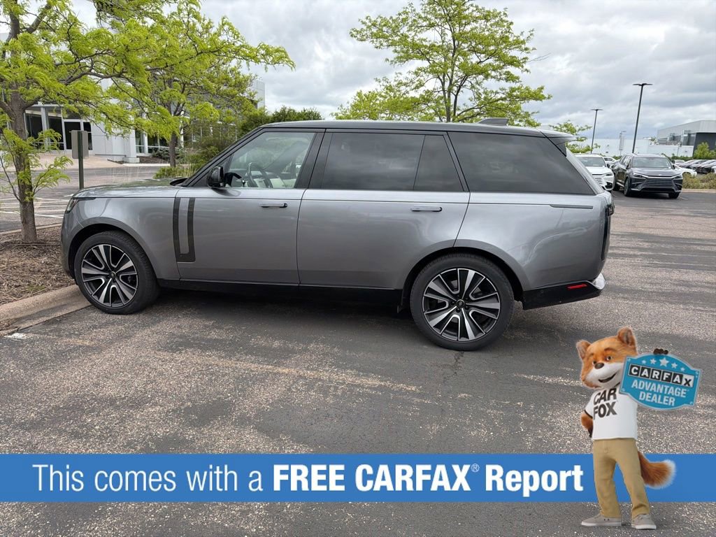 land rover range rover 2025 SALK1BE91SA261314 image land rover range rover 2025 SALK1BE91SA261314 image